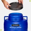 Garronda 60L Plastikfass 60 Liter BPA-freies Fass mit Produktbild-Vorschau 5