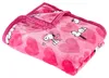 BUTLERS Fleecedecke PEANUTS Amore Produktbild-Vorschau 3