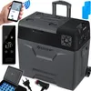 KESSER® Kompressor Kühlbox elektrisch Gefrierbox, Mit Produktbild-Vorschau 1