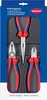 KNIPEX Montagepaket 3-tlg. Zangen-Set Produktbild-Vorschau 7