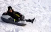 Restart Tri-kyrill Aufblasbarer Schneeglider Schwarz,Grau  Produktbild-Vorschau 8