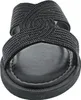 Tamaris Pantoletten,Abs.b.35mm, m.Fußbett in schwarz, Gr. Produktbild-Vorschau 17