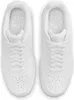 NIKE Court Vision Low Next Schuh Damen weiss 38 Produktbild-Vorschau 43