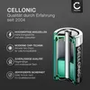 CELLONIC 1x Akku für Haustechnik Kompatibel mit Velux SSL Produktbild-Vorschau 7