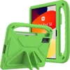 FunColor Xiaomi Redmi Pad SE Hülle - Grün Produktbild-Vorschau 1