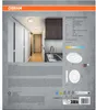 OSRAM 4099854450327 LED-Deckenleuchten aus Metall in Produktbild-Vorschau 3