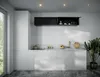 Nástěnná skříňka PLATAN ROOM ČERNÁ Skříňka 100 x 35 x 35 cm Náhled obrázku produktu 8