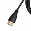 SYSTEM-S HDMI 1.4 Kabel 10 m Stecker zu Micro Stecker in Produktbild-Vorschau 7