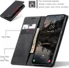 Samsung Galaxy S25 FE Hülle - CaseMe 013 Klapphülle - Produktbild-Vorschau 3
