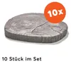 Trittsteine Baumscheibe 10 hübsche Beton Trittplatten im Produktbild-Vorschau 6