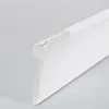 Zierleiste für LED-Streifen 2m Design Weiß Produktbild-Vorschau 6