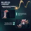 Clementoni Ehlrich Brothers Mini Magic Röntgenblick Produktbild-Vorschau 3