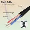 Retevis K001 Sluchátka s rádiovým mikrofonem, 2kolíková Náhled obrázku produktu 7