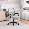 Krzesło biurowe 591679, ergonomiczne krzesło obrotowe, Podgląd zdjęcia produktu 9