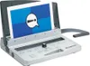 GBC 4400402 Machine à relier WireBind W15 - A4, jusqu'à 125 Voir les images du produit 2