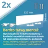 Zestaw 2 sztuki sDry | Środek do usuwania pleśni | Ściany i Podgląd zdjęcia produktu 9