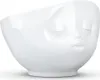 Fiftyeight Products Schale 500 ml - küssend weiß Produktbild-Vorschau 18