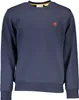 TIMBERLAND - Essential Logo Sweatshirt für Herren - Größe S Produktbild-Vorschau 2