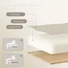 Chefsessel 155° neigbar haustierfreundlich, Bürostuhl mit Produktbild-Vorschau 7