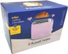 Russell Hobbs Eden Himbeere Toaster 27372-56 Produktbild-Vorschau 8