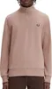 Fred Perry Half Zip Pullover Herren Produktbild-Vorschau 3