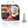 Żarówki OSRAM NIGHT BREAKER, 2 sztuki, typ H7, chromowane, Podgląd zdjęcia produktu 2