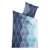 Optidream Mikrofaser Bettwäsche 135 x 200 cm Bettbezug Produktbild-Vorschau 2