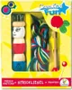 TTC Creative Fun CREATIVE Strick-Liesel Produktbild-Vorschau 1