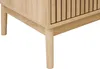 BELIANI Couchtisch Hellbraun Holz u. MDF-Platte Holzoptik Produktbild-Vorschau 8