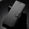 Etui pour Samsung Galaxy S23 étui en cuir avec fermeture Voir les images du produit 2
