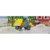 Siku Dumper Wacker Neuson DW60; 3509 Produktbild-Vorschau 6