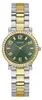 Guess Damen Uhr Armbanduhr FAWN GW0686L2 Edelstahl bicolor Produktbild-Vorschau 2