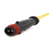 Warnkontakt Bremsbelagverschleiß 95 mm A.B.S. für u.a. Produktbild-Vorschau 9
