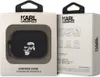 Karl Lagerfeld, Airpods Pro 2 NFT Silicone Couverture Voir les images du produit 3