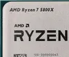 AMD AM4 Ryzen 7 8 WOF Box 5800X 3,8GHz MAX Boost 4,7GHz Produktbild-Vorschau 10