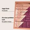M. Asam Magic Finish Adventskalender 2026 (24-teilig) – Produktbild-Vorschau 2