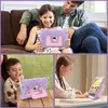 Fintie Kinder Hülle für iPad 9. Generation (2021) / iPad 8. Produktbild-Vorschau 7