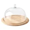 CONTINENTA Käseglocke, 2-tlg, Ø26x16 cm 3046 4017167304601 Produktbild-Vorschau 4