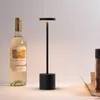 Nachttischlampen, Tischlampe, Stufenlos Dimmbar LED Produktbild-Vorschau 11