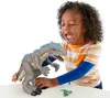 MATTEL JURASSIC WORLD dinosaure Indominus Rex GMR16 Voir les images du produit 16
