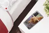 MuchoWow® Handyhülle Schutzhülle Hülle für Samsung Galaxy Produktbild-Vorschau 4