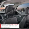 Walser Autokleiderbügel 45 x 7,5 x 26 cm  schwarz, 30330 Produktbild-Vorschau 12