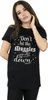 Harry Potter - "Don't Let The Muggles" T-Shirt für Damen Produktbild-Vorschau 2