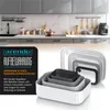 Arendo Frischhaltedose, 4er Set, Vorratsdosen, Lunchboxen, Produktbild-Vorschau 3