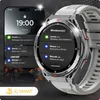 Smartwatch Męski Gps Menu Polskie Wodoodporny Sport Rozmowy Podgląd zdjęcia produktu 4