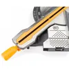 Kapp- und Gehrungssäge Zugsäge Laser Kreissäge 2200W Produktbild-Vorschau 12