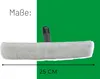 Novaliv tergicristallo 25 cm + 45 cm lavavetri in pile Anteprima dell’immagine prodotto 4