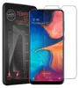2x vetro corazzato per Samsung Galaxy A20e pellicola Anteprima dell’immagine prodotto 1