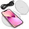 Wireless Schnell Ladestation Apple iPhone 13 Serie 15W 10W Produktbild-Vorschau 1