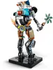 LEGO Fortnite KIT, Sada na stavění, 12 rok/roky, Plast, Náhled obrázku produktu 16